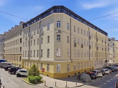 2-Zimmer-Wohnung kaufen in Wien – 52,62 m², € 289.000 – Bild 5 von 7