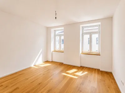 2-Zimmer-Wohnung kaufen in Wien – 52,62 m², € 289.000 – Bild 1 von 7
