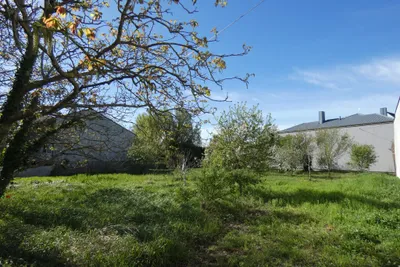 Grundstück kaufen in Neusiedl am See – 1 096 m², € 240.000 – Bild 1 von 5