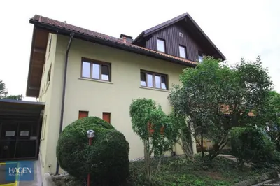 1-Zimmer-Gewerbeimmobilie mieten in Feldkirch – 29 m², € 517 – Bild 4 von 6