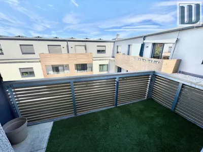 1-Zimmer-Wohnung mieten in Wiener Neustadt – 35 m², € 700 – Bild 16 von 22