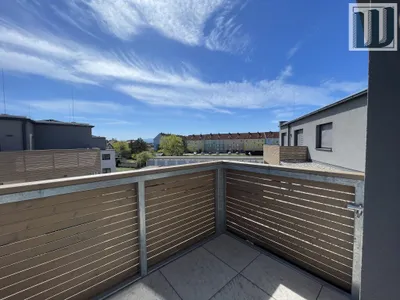 1-Zimmer-Wohnung mieten in Wiener Neustadt – 35 m², € 700 – Bild 17 von 22