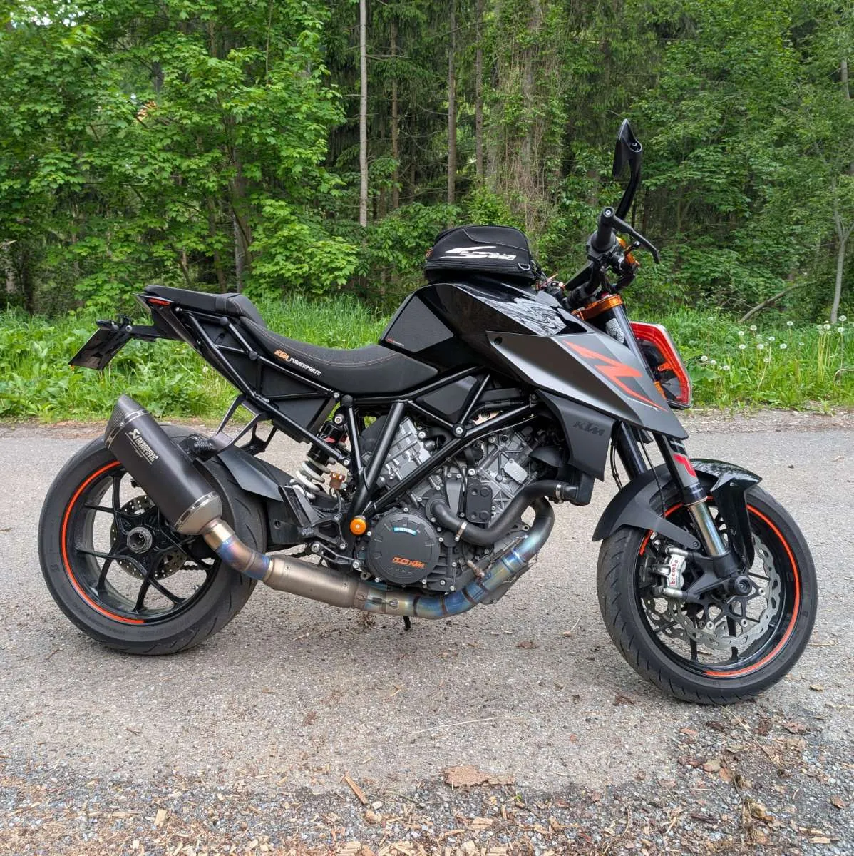 KTM 1290