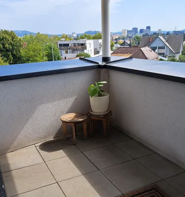 2-Zimmer-Wohnung mieten in Graz – 65 m², € 1.038