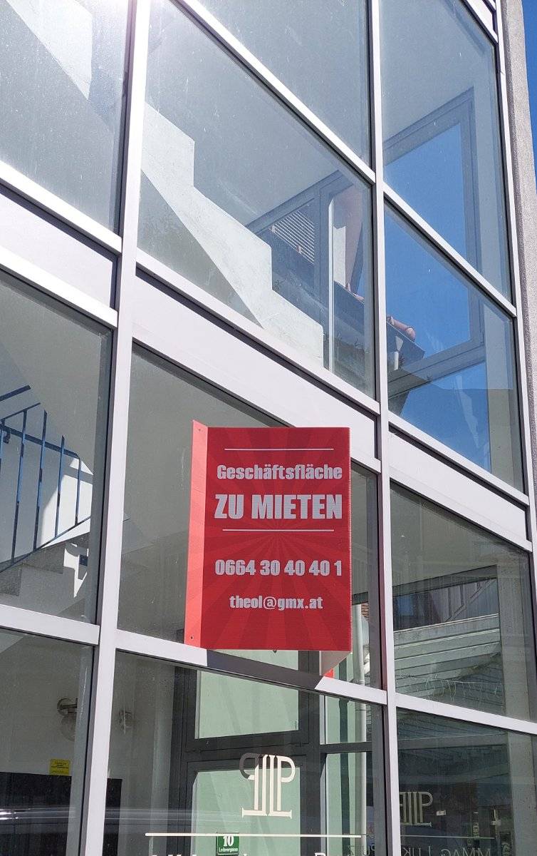 TOP BÜROFLÄCHE, 280 m², Weiz-Zentrum, Provisionsfrei !, Weiz