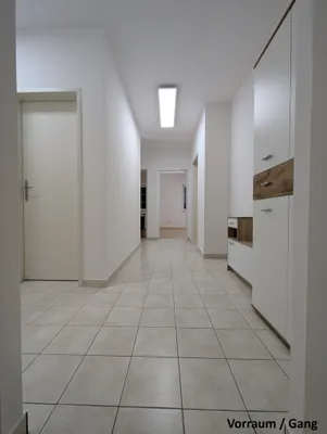 4-Zimmer-Wohnung mieten in Mistelbach – 111 m², € 1.390 – Bild 2 von 36