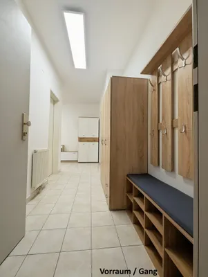 4-Zimmer-Wohnung mieten in Mistelbach – 111 m², € 1.390 – Bild 5 von 36