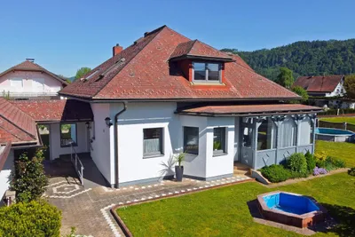 Haus kaufen in Klagenfurt Land – 166 m², € 569.000 – Bild 2 von 29
