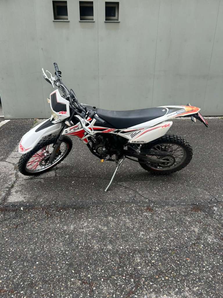 Beta RR 2014 zu verkaufen Enduro