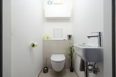 3-Zimmer-Wohnung mieten in Wien – 87 m², € 2.300 – Bild 7 von 12