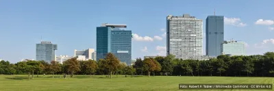 3-Zimmer-Wohnung mieten in Wien – 87 m², € 2.300 – Bild 11 von 12