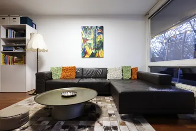 3-Zimmer-Wohnung mieten in Wien – 87 m², € 2.300 – Bild 3 von 12