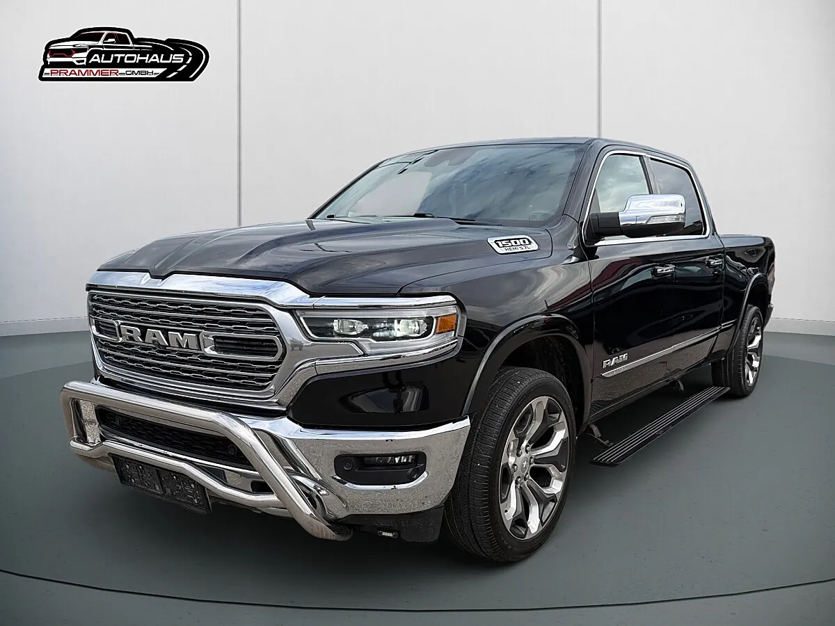 RAM 1500