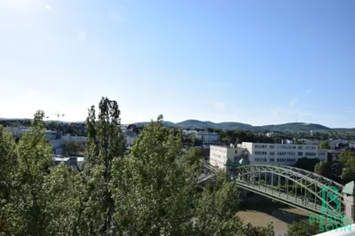 4-Zimmer-Wohnung mieten in Wien – 100 m², € 1.500 – Bild 3 von 24