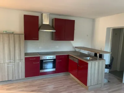 2-Zimmer-Wohnung mieten in Wels-Land – 62 m², € 758