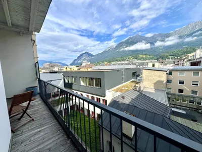 4-Zimmer-Gewerbeimmobilie mieten in Innsbruck – 123 m², € 2.299 – Bild 3 von 7