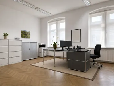 4-Zimmer-Gewerbeimmobilie mieten in Innsbruck – 123 m², € 2.299 – Bild 4 von 7