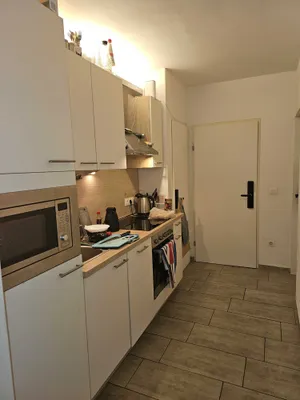 1-Zimmer-Wohnung mieten in Wien – 15 m², € 625 – Bild 5 von 7