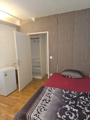 1-Zimmer-Wohnung mieten in Wien – 15 m², € 625 – Bild 2 von 7