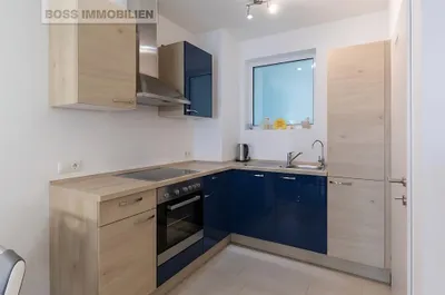 2-Zimmer-Wohnung mieten in Linz – 50,02 m², € 767 – Bild 4 von 13