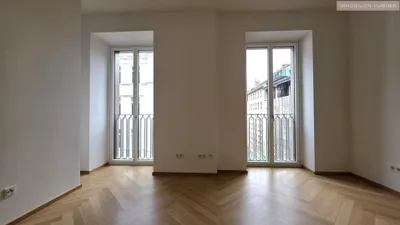 1-Zimmer-Wohnung mieten in Wien – 45 m², € 1.245 – Bild 7 von 13