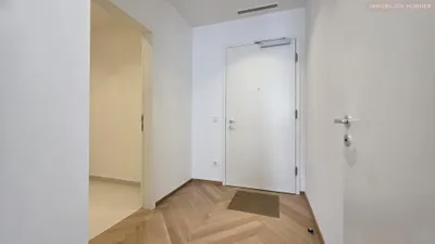 1-Zimmer-Wohnung mieten in Wien – 45 m², € 1.245 – Bild 4 von 13