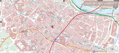 1-Zimmer-Wohnung mieten in Wien – 45 m², € 1.245 – Bild 12 von 13