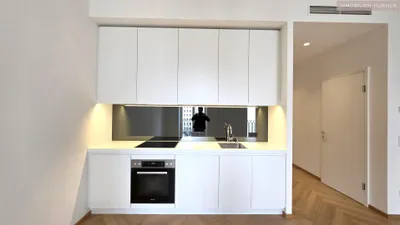 1-Zimmer-Wohnung mieten in Wien – 45 m², € 1.245 – Bild 3 von 13