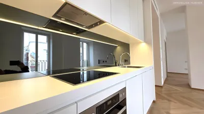 1-Zimmer-Wohnung mieten in Wien – 45 m², € 1.245 – Bild 2 von 13