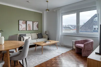 3-Zimmer-Wohnung mieten in Wien – 72 m², € 2.315 – Bild 1 von 19