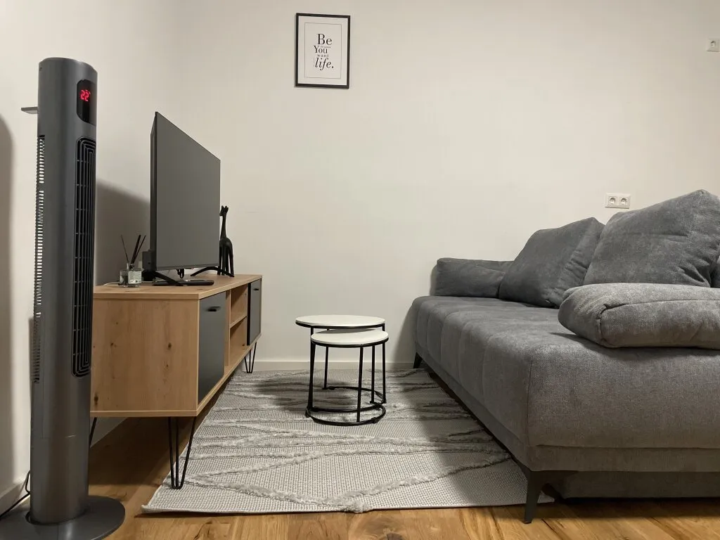 Wohnung – Wien, Weißgerber - Ansicht 2