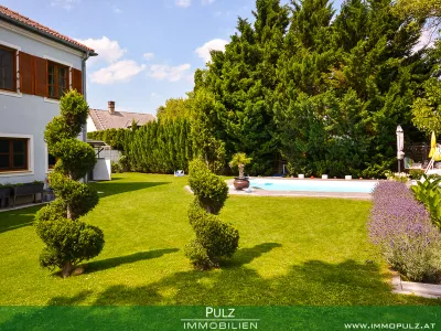 7-Zimmer-Haus kaufen in Baden – 269,2 m², € 995.000 – Bild 10 von 18