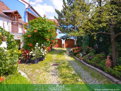 7-Zimmer-Haus kaufen in Baden – 269,2 m², € 995.000 – Bild 2 von 18