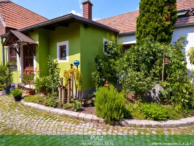 7-Zimmer-Haus kaufen in Baden – 269,2 m², € 995.000 – Bild 5 von 18
