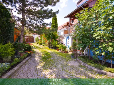 7-Zimmer-Haus kaufen in Baden – 269,2 m², € 995.000 – Bild 3 von 18