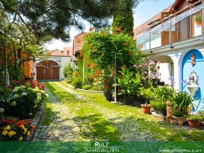 7-Zimmer-Haus kaufen in Baden – 269,2 m², € 995.000 – Bild 18 von 18