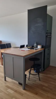 2-Zimmer-Wohnung mieten in Baden – 45 m², € 790 – Bild 6 von 12