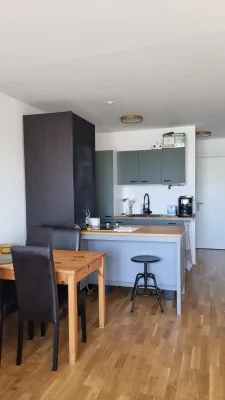 2-Zimmer-Wohnung mieten in Baden – 45 m², € 790 – Bild 7 von 12
