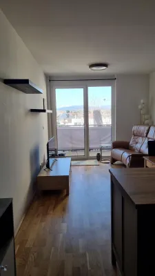 2-Zimmer-Wohnung mieten in Baden – 45 m², € 790 – Bild 8 von 12