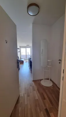 2-Zimmer-Wohnung mieten in Baden – 45 m², € 790 – Bild 12 von 12