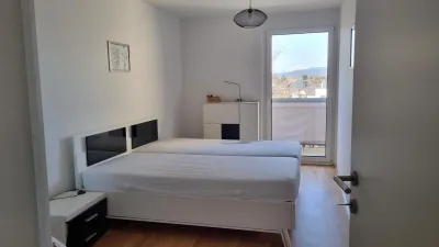 2-Zimmer-Wohnung mieten in Baden – 45 m², € 790 – Bild 2 von 12
