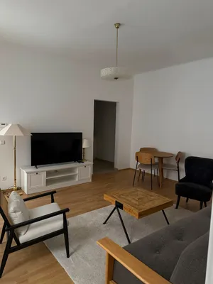 Möblierte 2,5-Zimmer-Wohnung im 5. Bezirk - ab 16. Juli – Bild 2