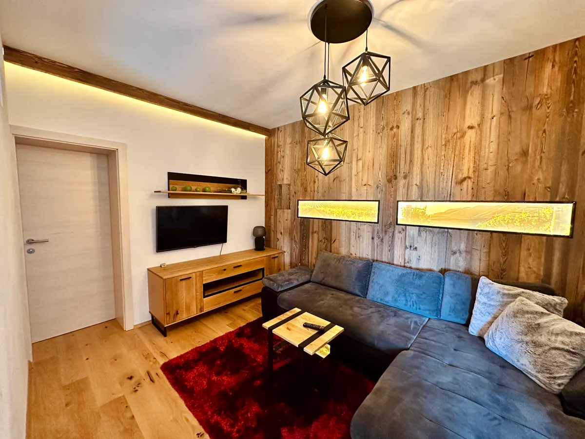 Wohnung – Glanz an der Weinstraße, Glanz, Bezirk Leibnitz - Ansicht 2