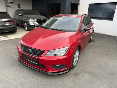 Seat Leon 1.4 TSI Xcellence, Navi groß, Tempo, Multi...