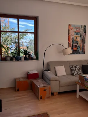 5-Zimmer-Haus mieten in Wien – 200 m², € 2.800 – Bild 15 von 23