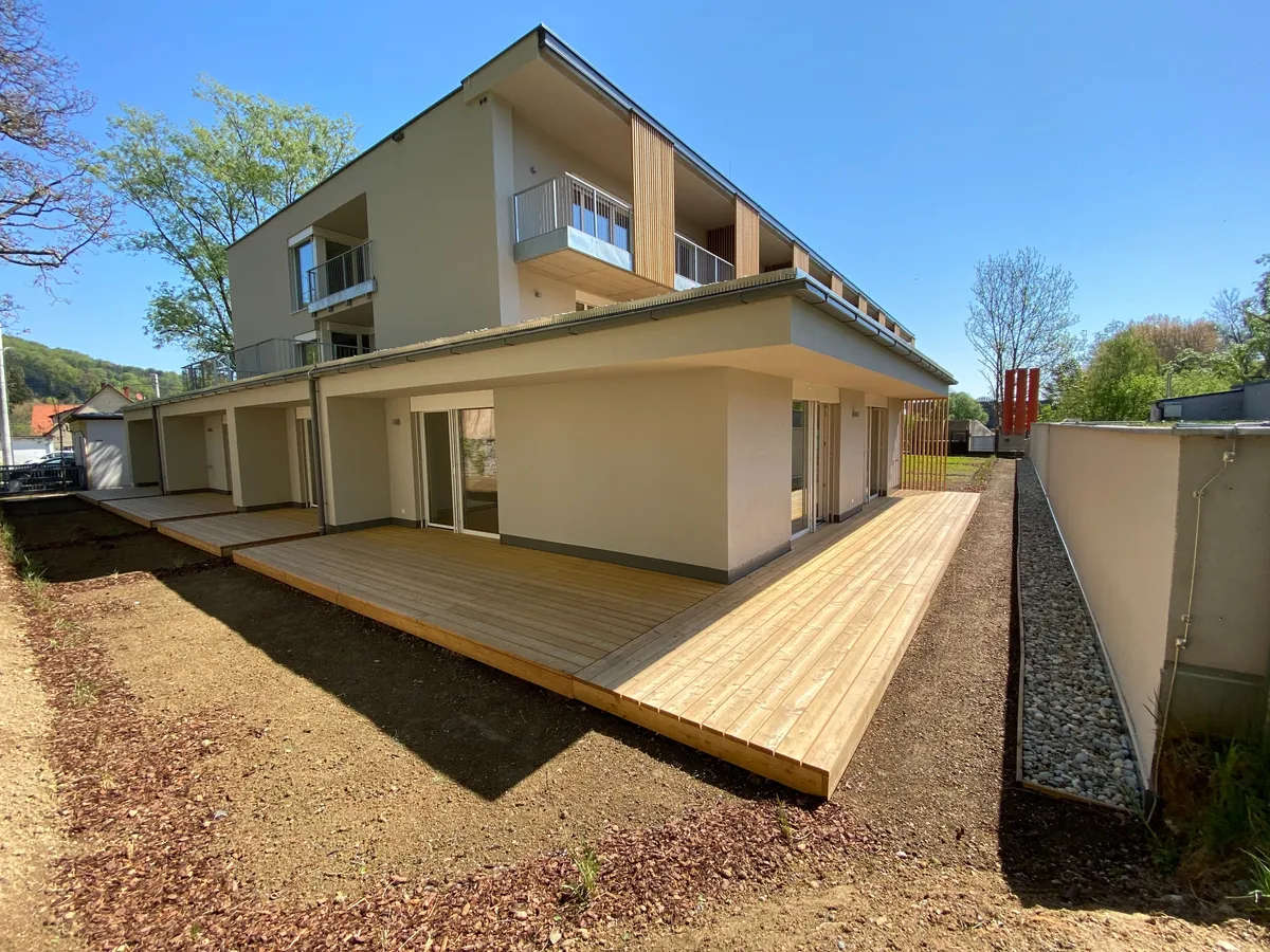 Wohnung – Eggenberg - Ansicht 3