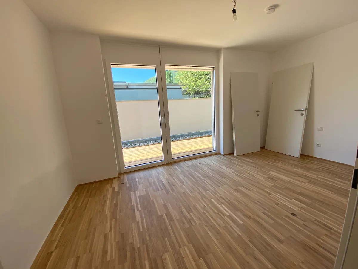 Wohnung – Eggenberg - Ansicht 2