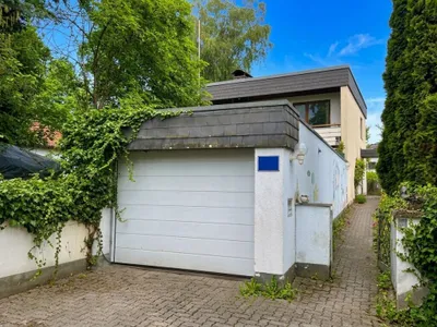 Grundstück kaufen in Salzburg Stadt – 758 m², € 1.490.000 – Bild 2 von 5