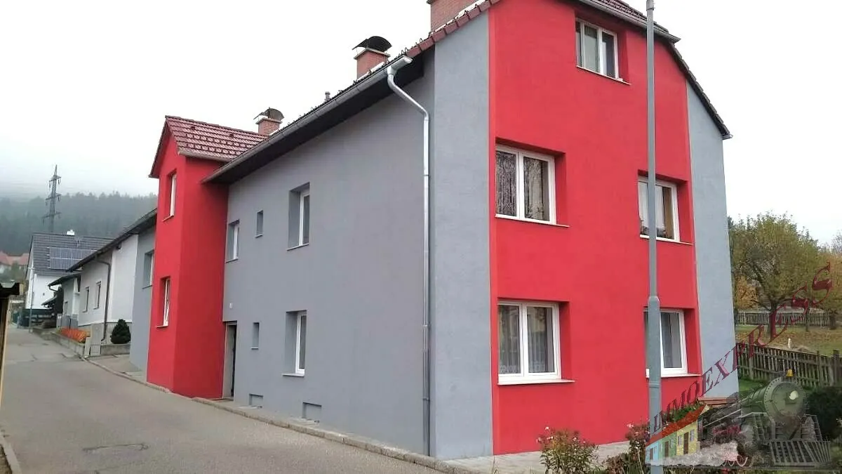 Saniertes Zinshaus mit 6 Wohneinheiten - Bewertungsgutachten vorhanden - zentrale Lage - Ansicht 2
