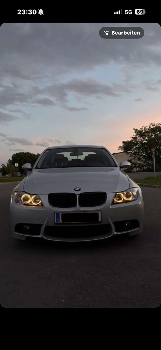 BMW 3er-Reihe